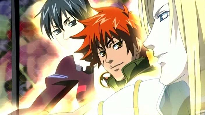 Otaku Gallery  / Anime e Manga / Sousei No Aquarion / Screen Shots / 26 - Il giorno in cui il mondo ha inizio (End) / 039.jpg